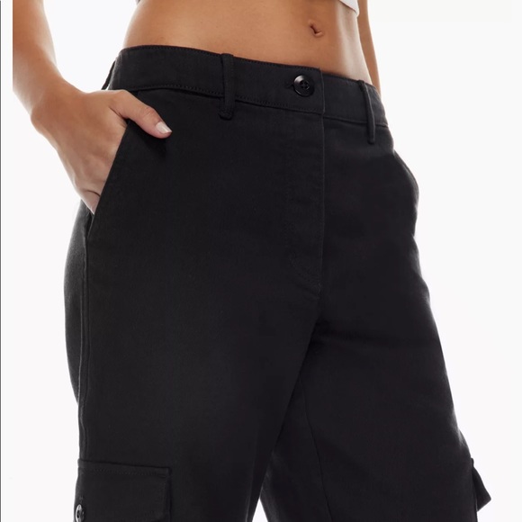 ⭐️BRAND NEW⭐️ Wilfred Free Modern Cargo Pants - Picture 4 of 7